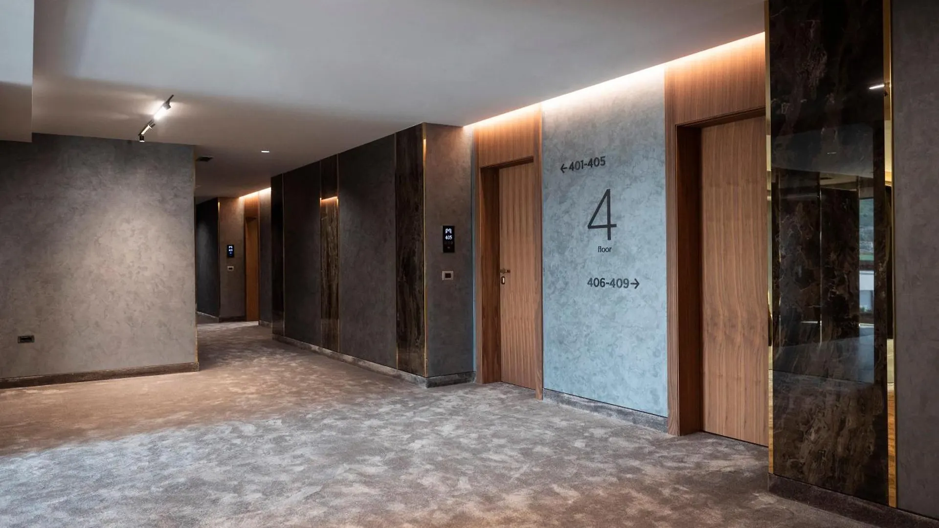 Marinaj Hotel & Spa Tirana