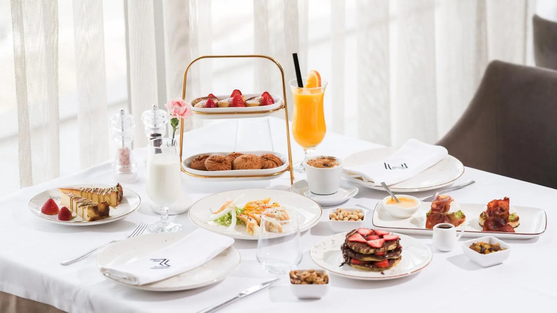 ****  Marinaj Hotel & Spa Tirana Albania