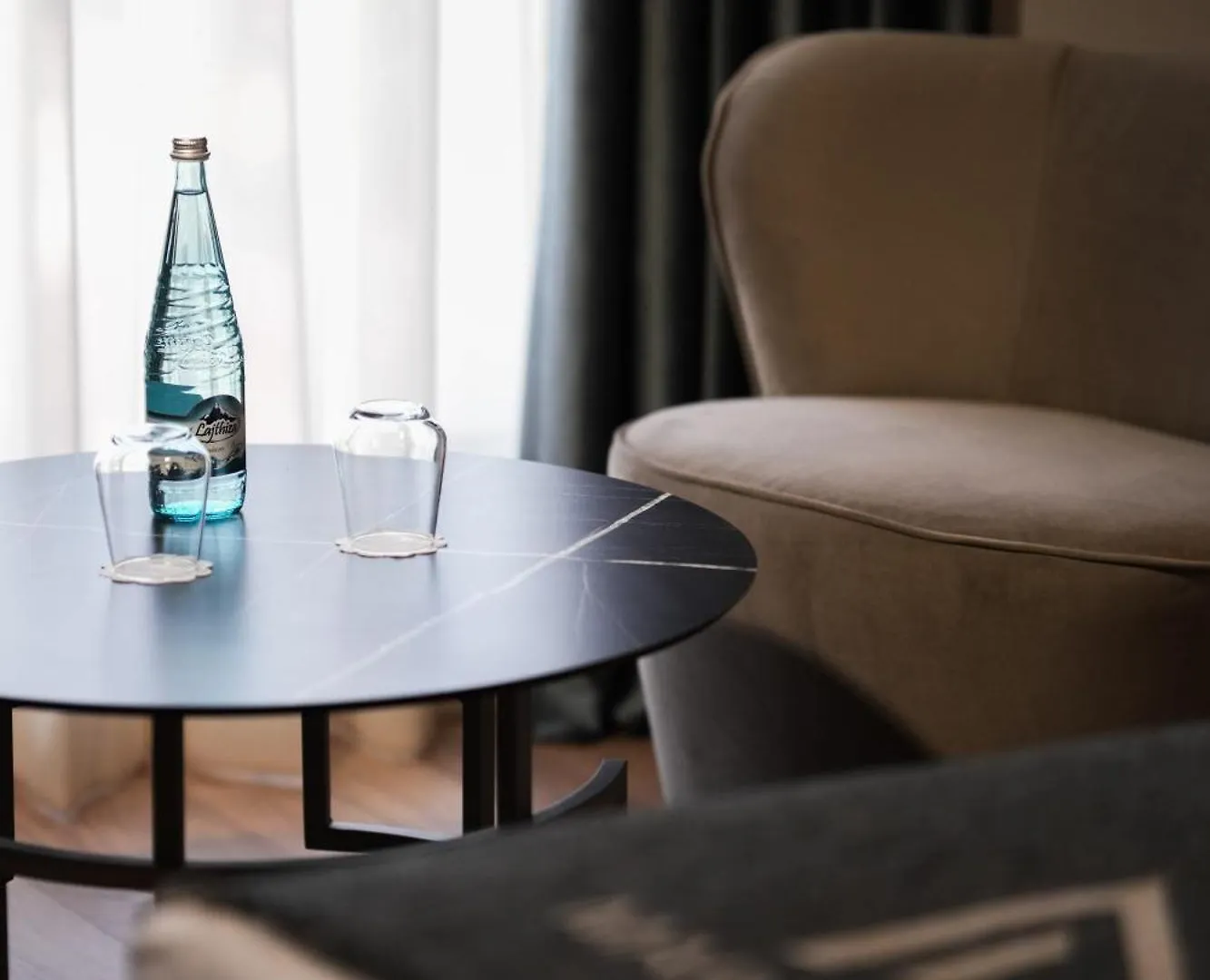 Marinaj Hotel & Spa Tirana 4*,  Albania
