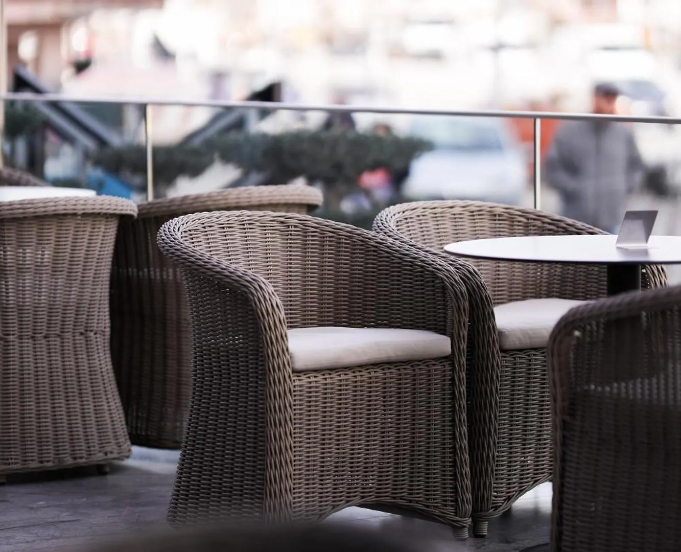 ****  Marinaj Hotel & Spa Tirana Albanien