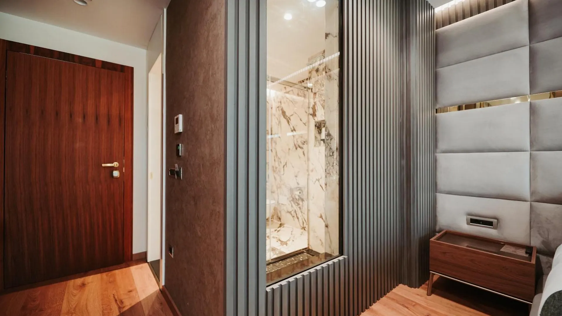 Marinaj Hotel & Spa Tirana