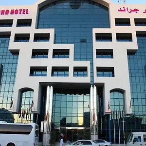 Hotel Abjad Grand ****