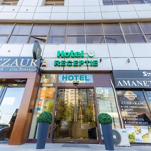 Hotel Sir Lujerului **