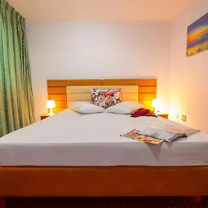 Hotel Sir Orhideea **
