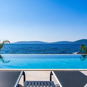  Hotel Isolina Turkey