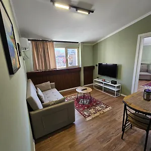 Tafa Apartment