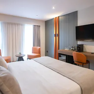 Hotel Elisa Tirana, Affiliated By Melia ****
