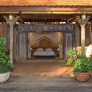 Hotel The Temple 