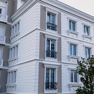 Hotel Oxygen Boutique ****