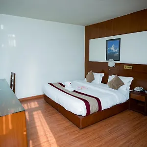 Hotel Aryatara ***