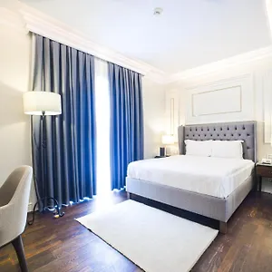 Xheko Imperial Luxury Boutique Tirana