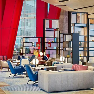 Hotel Fairmont Ambassador *****
