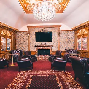 Hotel Hastal Old Town ****