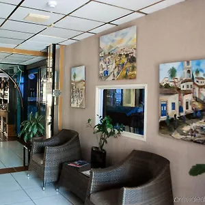 Hotel San Remo **