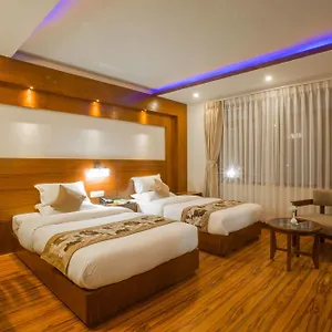 Hotel Aryatara ***