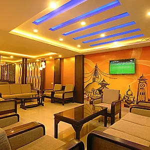 Hotel Grand ***