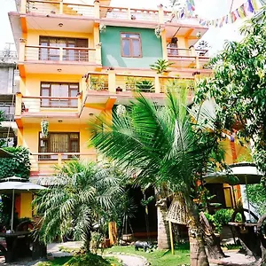 Hostel Elbrus 