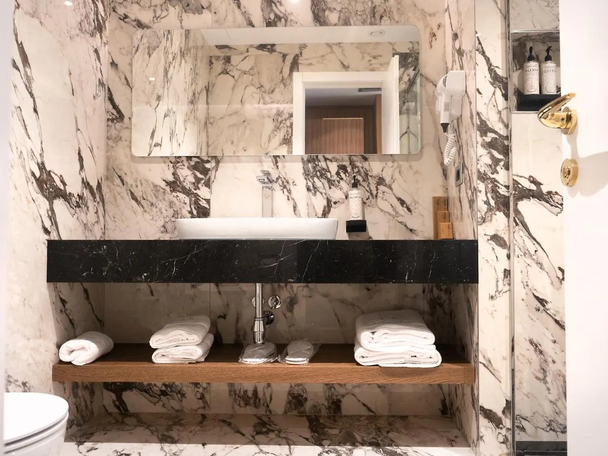 Marinaj Hotel & Spa Tirana