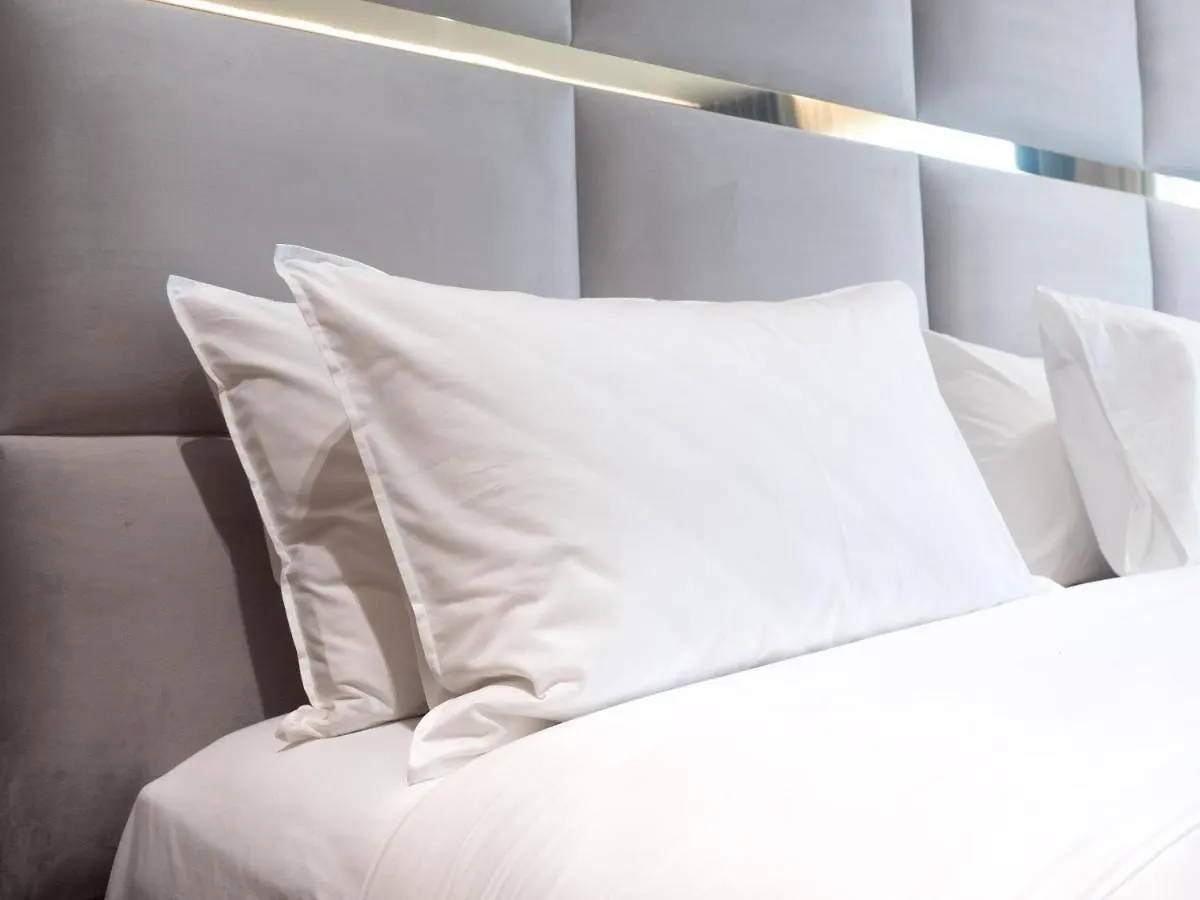 טיראנה Marinaj Hotel & Spa