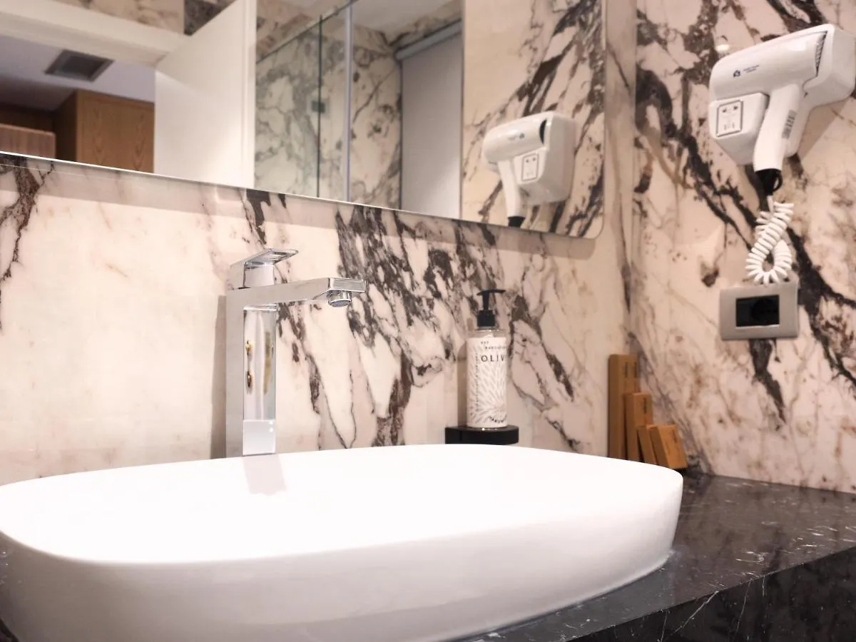טיראנה Marinaj Hotel & Spa
