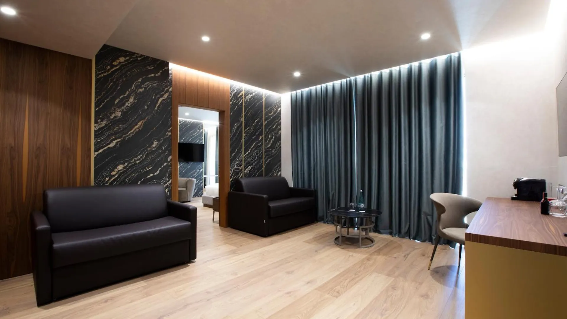 ****  Marinaj Hotel & Spa Tirana Albanien
