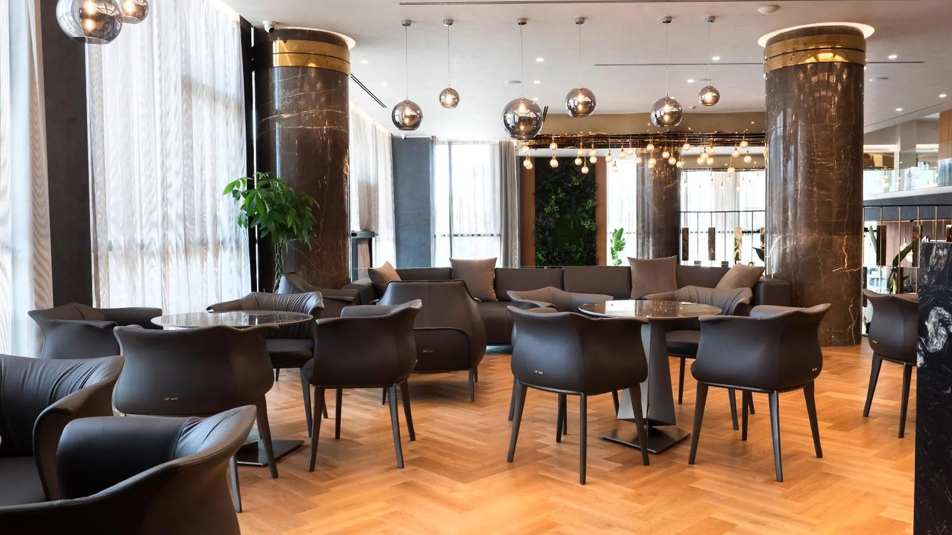 טיראנה Marinaj Hotel & Spa