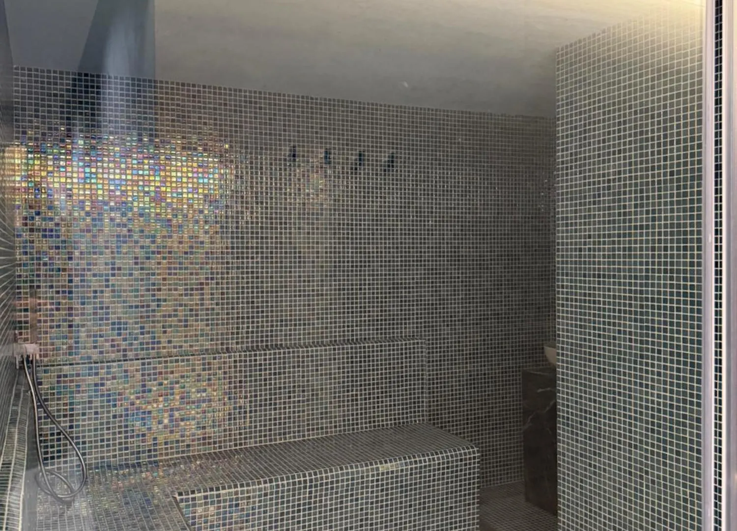 ****  Marinaj Hotel & Spa Tirana Albanien