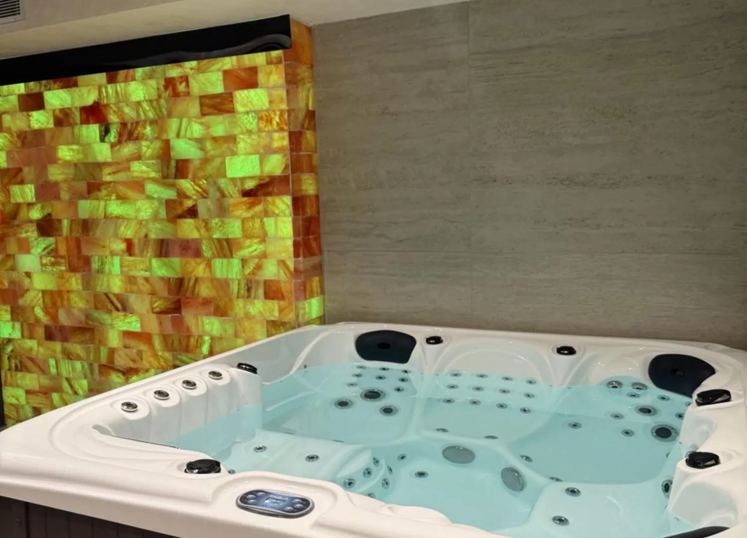 טיראנה Marinaj Hotel & Spa