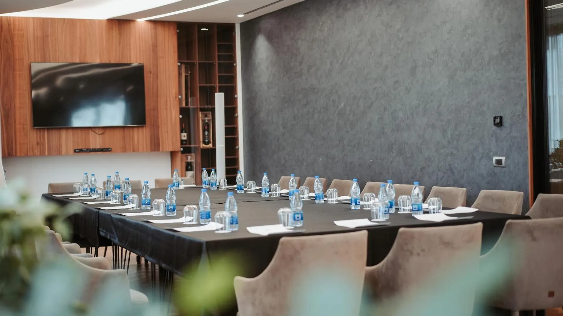 ****  טיראנה Marinaj Hotel & Spa אלבניה